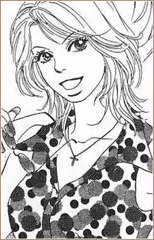 imagem de capa do personagem Morika