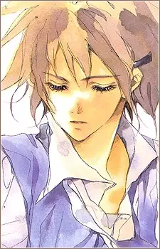 imagem de capa do personagem Mikako Nagamine