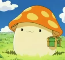 imagem de capa do personagem Kino