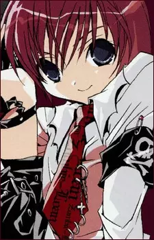 imagem de capa do personagem Yuuta