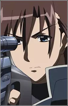 imagem de capa do personagem Vice Granscenic