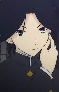 imagem de capa do personagem Kuniya Kino