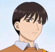 imagem de capa do personagem Haruka Tsuchiya
