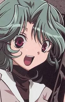 imagem de capa do personagem Koyomi Yoimachi