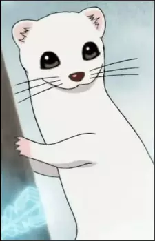 imagem de capa do personagem Okojo-san