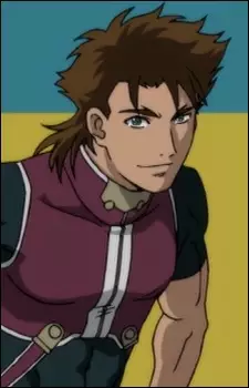 imagem de capa do personagem Achilles Polandwood