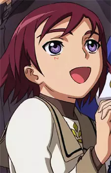imagem de capa do personagem Sifr Fran