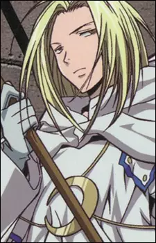imagem de capa do personagem Bekkou