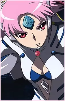 imagem de capa do personagem M-9