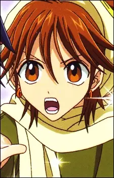 imagem de capa do personagem Houx