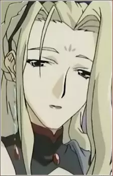 imagem de capa do personagem Westa
