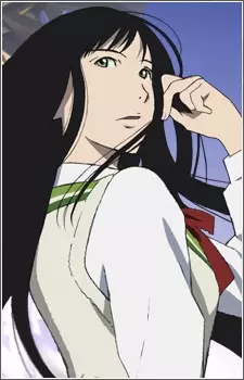 imagem de capa do personagem Akira Midorino