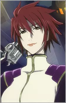 imagem de capa do personagem Hana Hoshikawa