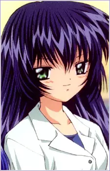 imagem de capa do personagem Hijiri Kirishima