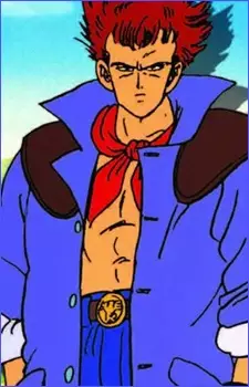 imagem de capa do personagem Colonel Silver