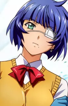 imagem de capa do personagem Shimei Ryomou