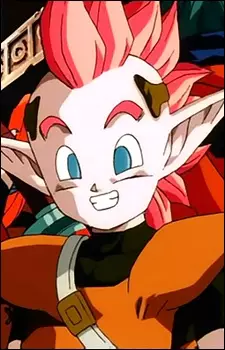 imagem de capa do personagem Minoshia