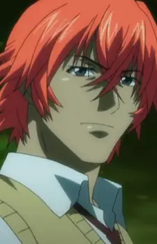 imagem de capa do personagem Saji Genpou