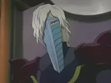 imagem de capa do personagem Deucem