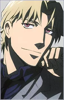 imagem de capa do personagem November 11