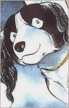 imagem de capa do personagem Smith