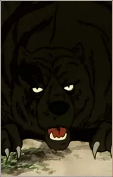imagem de capa do personagem Madara