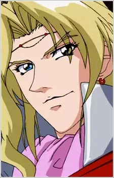imagem de capa do personagem Conrad