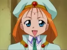 imagem de capa do personagem Anna