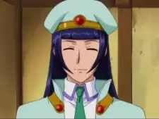 imagem de capa do personagem Joan