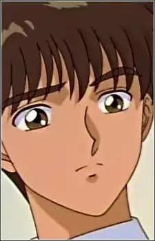 imagem de capa do personagem Yousuke Fuuma