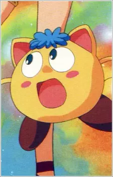imagem de capa do personagem Jama-P