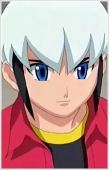 imagem de capa do personagem Enzan Ijuuin