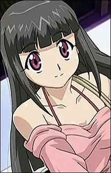 imagem de capa do personagem Momoko Ichihara