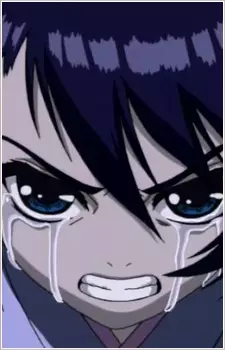 imagem de capa do personagem Miharu Itsukushima