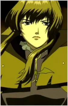imagem de capa do personagem Stella Blavatsky