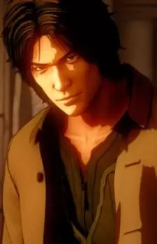 imagem de capa do personagem Ryo
