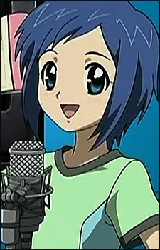 imagem de capa do personagem Tsubasa Onodera