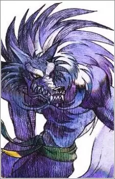 imagem de capa do personagem Gallon Talbain