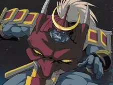 imagem de capa do personagem Bishamon