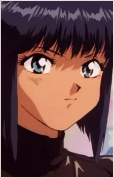 imagem de capa do personagem Arisa Mitaka