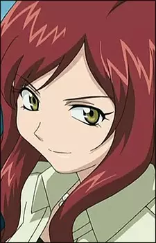 imagem de capa do personagem Eri Daimon
