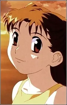imagem de capa do personagem Haruka