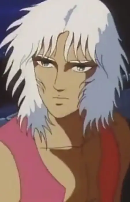 imagem de capa do personagem Amon
