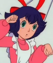 imagem de capa do personagem Chao