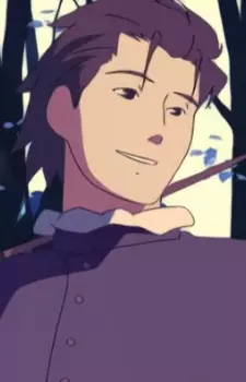 imagem de capa do personagem Toshizou Hijikata