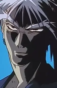 imagem de capa do personagem Yasaburou Manajiri