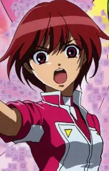 imagem de capa do personagem Yoshino Fujieda