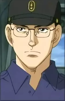 imagem de capa do personagem Masayuki Kikuchi
