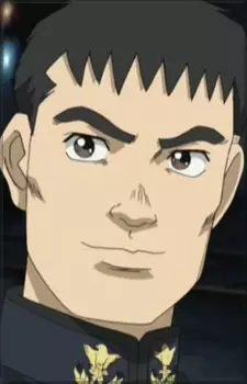 imagem de capa do personagem Yosuke Kadomatsu