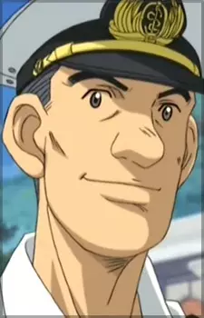 imagem de capa do personagem Kouhei Oguri